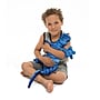 Manimo Weighted Lizard, Blue (MNO01851)~#|#~m007126310_sc7
