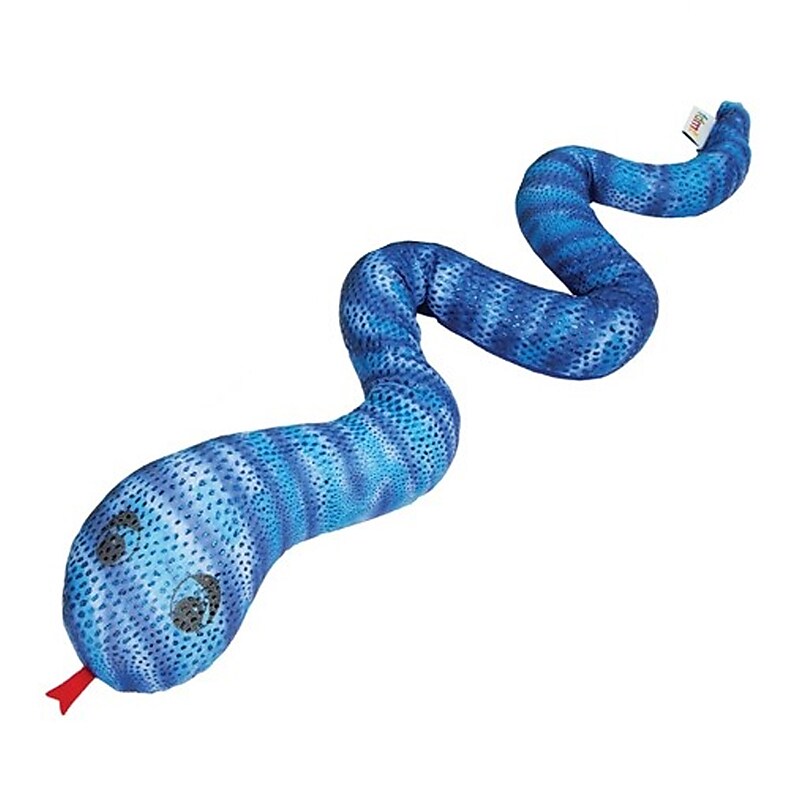 Manimo Snake, Blue (MNO022211) image 1