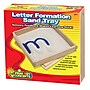 Primary Concepts® Letter Formation Sand Tray, 8" x 8" (PC-2011)~#|#~m007126357_sc7