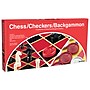 Pressman Toy Early Learning Game, Checkers/Chess/Backgammon~#|#~m007126361_sc7