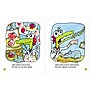 Scholastic Teaching Resources Alpha Tales Learning Library Activity Set, Ages 4-7 (SC-0545067642)~#|#~m007126425_sc7