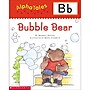 Scholastic Teaching Resources Alpha Tales Learning Library Activity Set, Ages 4-7 (SC-0545067642)~#|#~m007126426_sc7