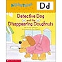 Scholastic Teaching Resources Alpha Tales Learning Library Activity Set, Ages 4-7 (SC-0545067642)~#|#~m007126430_sc7