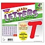 Red 4" Italic Ready Letters®~#|#~m007126650_sc7