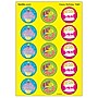 Trend Enterprises® Stinky Stickers, Happy Birthday/Vanilla~#|#~m007126969_sc7