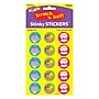 Trend Enterprises® Stinky Stickers, Happy Birthday/Vanilla~#|#~m007126971_sc7
