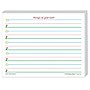 Teacher Created Resources Smart Start Handwriting Practice Paper, 11" x 8.5", White, 360 Sheets (TCR76503)~#|#~m007127146_sc7