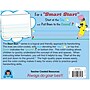Teacher Created Resources Smart Start Handwriting Practice Paper, 11" x 8.5", White, 360 Sheets (TCR76513)~#|#~m007127149_sc7