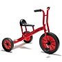 Winther Viking Tricycle, Red (WIN452)~#|#~m007127256_sc7