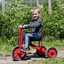 Winther Viking Tricycle, Red (WIN452)~#|#~m007127259_sc7