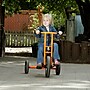 Winther Circleline Tricycle, Orange (WIN552)~#|#~m007127265_sc7