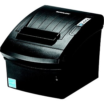 Bixolon SRP-350plusIII Direct Thermal Receipt Printer