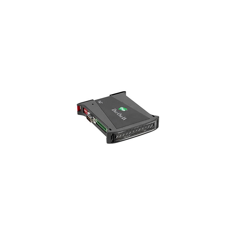 Digi IA Digi One Twisted Pair 10/100Base-TX Fast Ethernet Device Server image 1