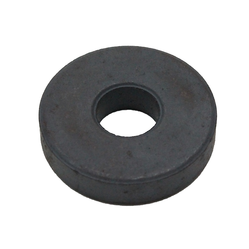Dowling Magnets Ring Magnets, 1.14" x 0.25", 100 pcs (DO-MC12) image 1