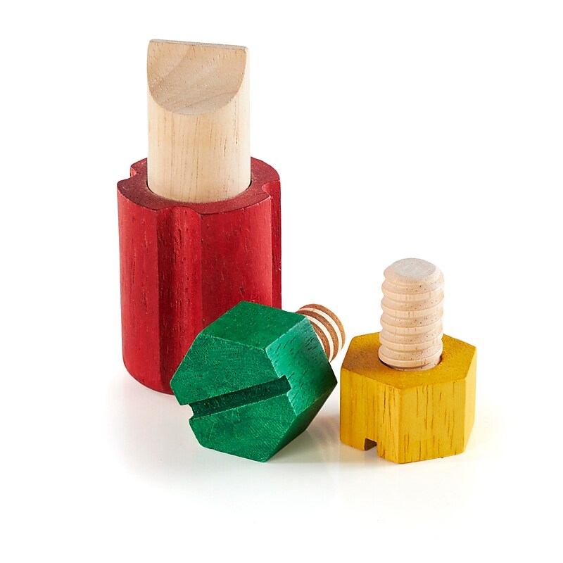 Screw Block™ image 1