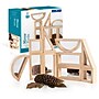 Guidecraft Mirror Block Set, 10 Pieces/Set (GD-3017)~#|#~m007130267_sc7
