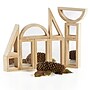 Guidecraft Mirror Block Set, 10 Pieces/Set (GD-3017)~#|#~m007130268_sc7