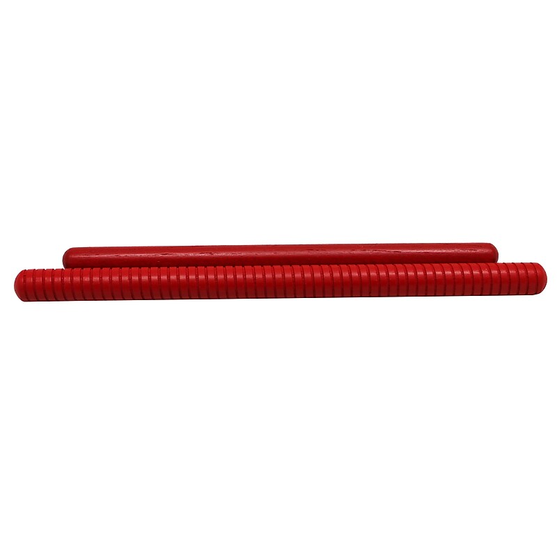 Hohner Instruments, Rhythm Sticks, 12 Pairs image 1