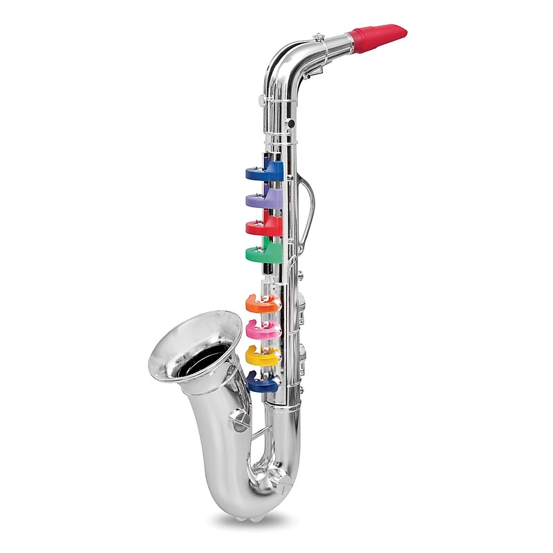 The Original Toy Co Bontempi Senior Saxophone (OTCSX4331N) image 1