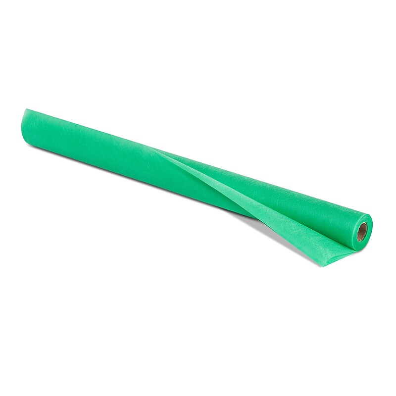Smart-Fab® Fabric Roll, 24" x 18', Grass Green image 1