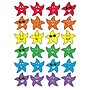 Trend Colorful Star Smiles/Fruit Punch Stinky Stickers, 96 ct. (T-83216)~#|#~m007130934_sc7