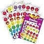 Trend Enterprises® Stinky Stickers, Smiles (T-83903)~#|#~m007130938_sc7