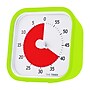 Time Timer MOD, 60-Minute Timer, Lime Green (TTMM9GR)~#|#~m007131237_sc7
