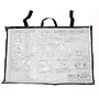 AdirOffice Blueprint Large File Storage Plan Shield, 18" x 36" (PS1836)~#|#~m007131879_sc7