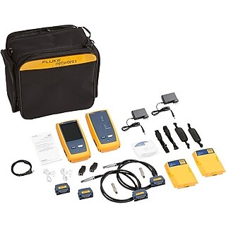 フランネル300mlセットyライン2 Fluke Networks DSX2-8000QI Cable Analyzer | Staples