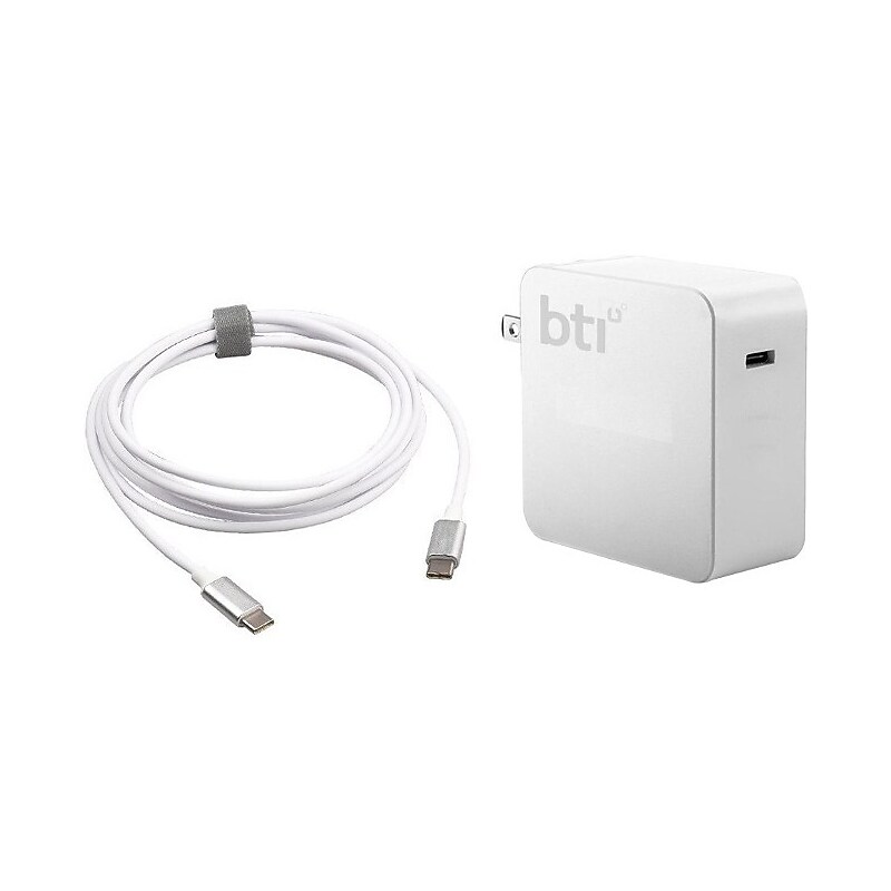 BTI AC Adapter image 1