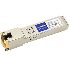 AddOn 10/100/1000Base-TX Gigabit Ethernet Hot-swappable SFP (mini-GBIC) Simolary simolary.com 6