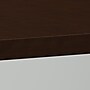 Bush Business Furniture 42W Round Conference Table with Wood Base, Mocha Cherry (99TB42RMR)~#|#~m007137525_sc7