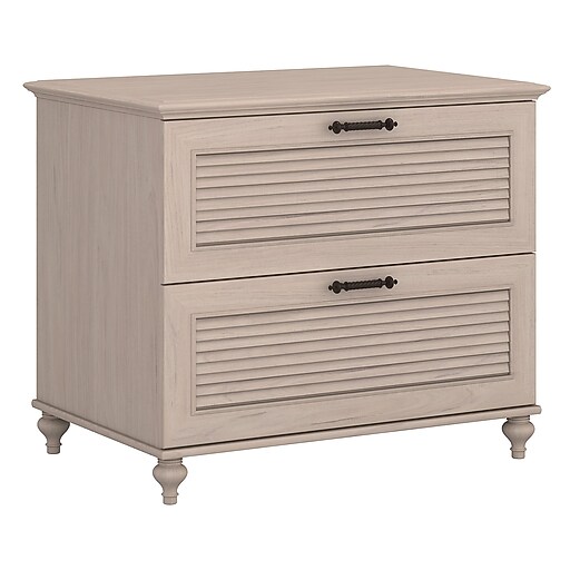 kathy ireland® Home by Bush Furniture Volcano Dusk Lateral File