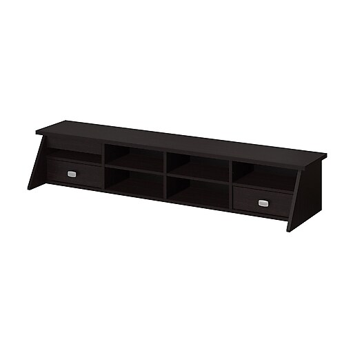 Bush Furniture Broadview Collection Desktop Organizer ...