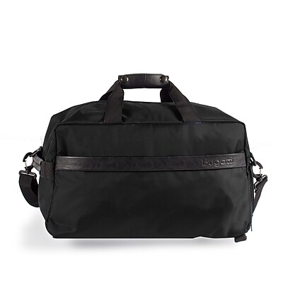 bugatti duffle bag