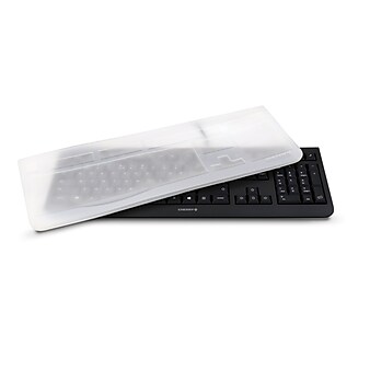 Cherry EZClean KC 1000 Keyboard with Cover (EZN-0800EU-0)