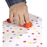 Center Enterprises® Stampers, Finger Paint (CE-6654)