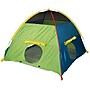 Pacific Play Tents Super Duper 4-Kid Play Tent, 46"x 58" x 58", Multicolored (PPT40205)~#|#~m007143955_sc7