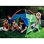 Pacific Play Tents Super Duper 4-Kid Play Tent, 46"x 58" x 58", Multicolored (PPT40205)~#|#~m007143957_sc7
