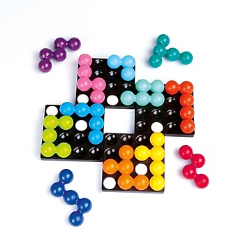 SmartGames Quadrillion Puzzle Game (SG-540)