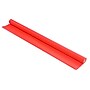 Smart Fab Disposable Art & Decoration Fabric, 48" x 40' Roll, Red (SMF1U384804060)~#|#~m007144067_sc7