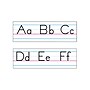 Trend Enterprises Basic Alphabet Bulletin Board Set (T-1858)~#|#~m007144130_sc7