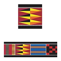 TREND enterprises, Inc. Bolder Borders 39