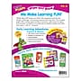 Trend Get Ready for Kindergarten 1 Wipe-Off Book (T-94127)~#|#~m007144311_sc7