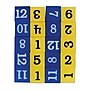 Foam Numbered Dice~#|#~m007144320_sc7