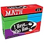 Teacher Created Resources I Have, Who Has Math Game, Grade 2-3 (TCR7818)~#|#~m007144495_sc7