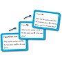 Teacher Created Resources I Have, Who Has Math Game, Grade 2-3 (TCR7818)~#|#~m007144496_sc7