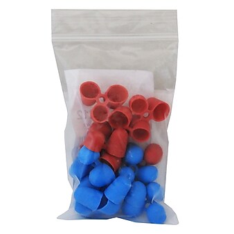 The Pencil Grip The Medium Writing Claw Pencil Grips, Assorted, 12/Pack (TPG21212)