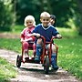 Winther Twin Taxi Tricycle, Red (WIN468)~#|#~m007144585_sc7