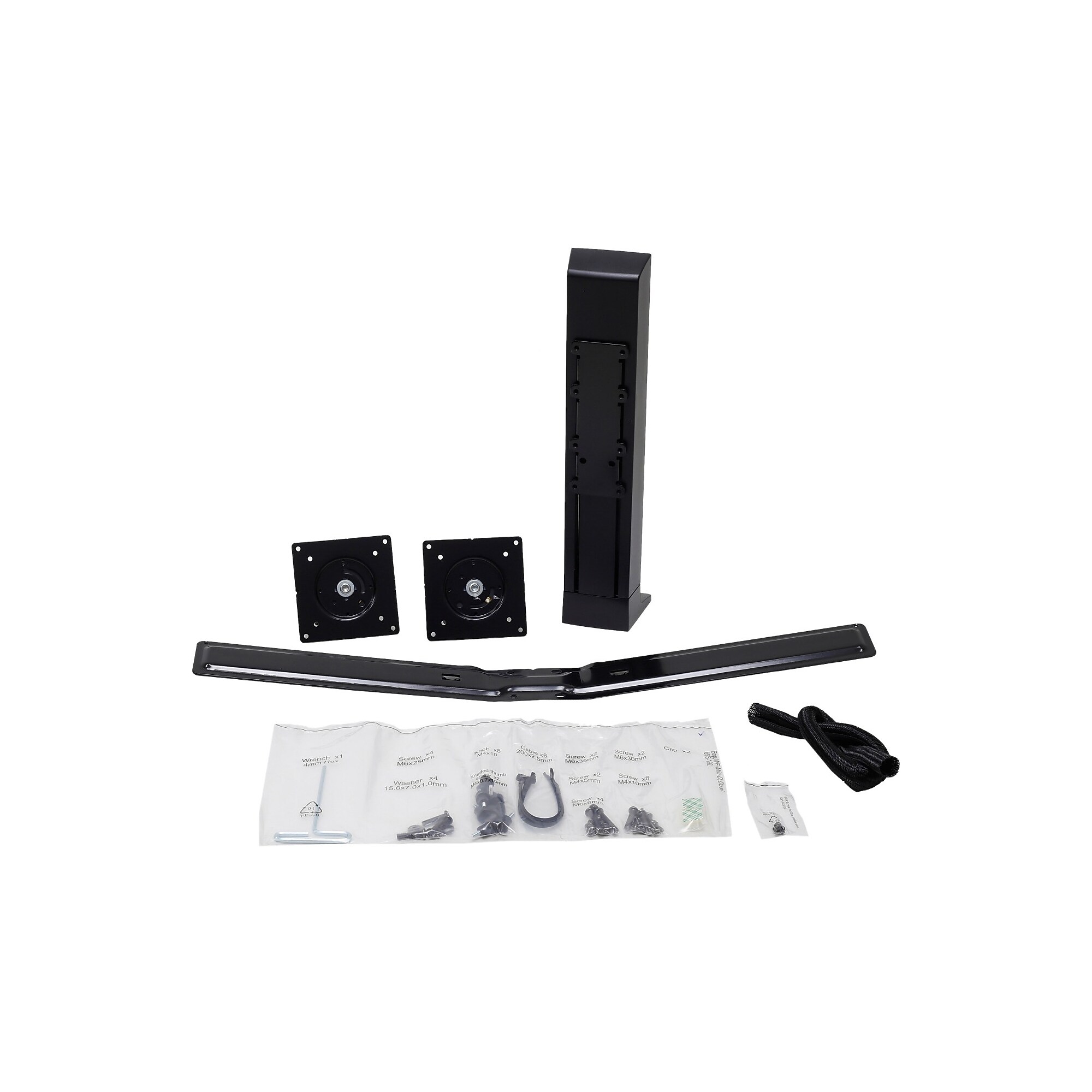 Ergotron Desk Mount for LCD Display Simolary simolary.com